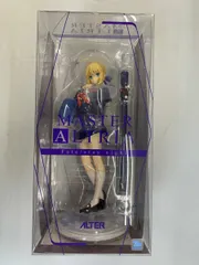 Fate/stay night マスターアルトリア 1/7 完成品フィギュア