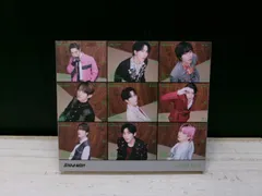 【CD】Snow Man  SERIOUS [通常盤]