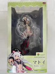 ファンタシースターオンライン2 ジ アニメーション マトイ -Tony ver.- 1/6スケール PVC製 塗装済み完成品フィギュア