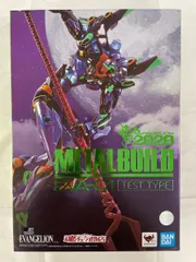 2026年最新】metal build エヴァンゲリオン初号機の人気アイテム