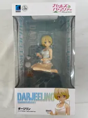 ガールズ＆パンツァー ダージリン BEACH QUEENS