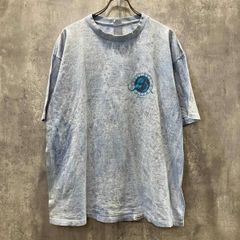90s フェード ボロ インディアン ホピ族 ドリームキャッチャー Tシャツ 