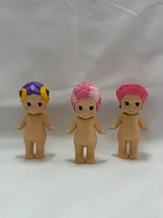 Sonny Angel ソニーエンジェル フラワーシリーズ 3体