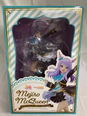 【未開封】メジロマックイーン～名門メジロ家の至宝～ 「ウマ娘 プリティーダービー」 1/7 プラスチック製