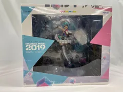 ♪初音ミク マジカルミライ 2019 Ver. 1/7スケールフィギュア F:NEX■＊同梱不可