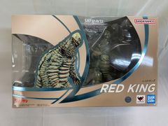 SHFiguarts 레드 킹 [울트라 맨]