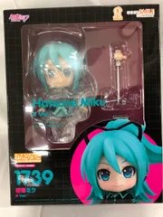 【未開封】ねんどろいど 初音ミク if Ver.