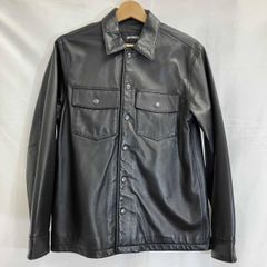 00s schlussel coating jacket archive v系 00s archive schlussel waxed jacket black - メルカリ