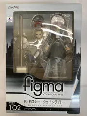 2026年最新】figma R・ドロシー・ウェインライトの人気アイテム - メルカリ