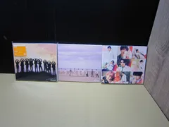 【CD】《3形態セット》Snow Man / オレンジkiss『 DVD付初回盤A / DVD付初回盤B / 通常盤 』