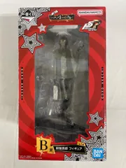【未開封】B賞 明智吾郎 フィギュア 一番くじ 『ペルソナ５ ザ・ロイヤル』