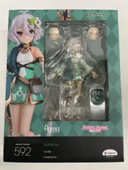 2026年最新】figma プリンセスコネクト!Re:Dive コッコロの人気