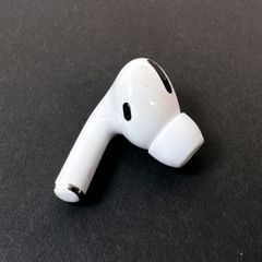 良品】Apple AirPods Pro 第2世代 A2698 右耳 R 片耳 - メルカリ