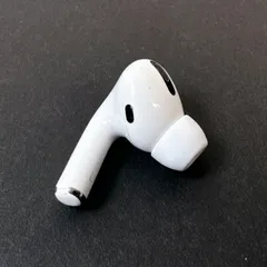 Apple アップル AirPods Pro 第1世代 左イヤホン A2084 片耳 純正 ANC ノイズキャンセリング 外音取り込み Bluetooth ワイヤレスイヤホン 紛失交換用 予備 iPhone対応 送料無料 匿名配送