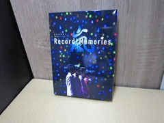 【Blu-ray】嵐    ARASHI Anniversary Tour 5×20 FILM “Record of Memories [嵐ファンクラブ会員限定盤]