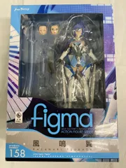 【未開封】figma 158 戦姫絶唱シンフォギア 風鳴翼