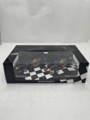 1/43 マクラーレンMP4/17D K.ライコネン 