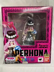 【未開封】フィギュアーツZERO ONE PIECE ペローナ