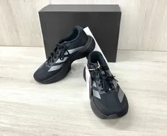adidas/アディダス/スニーカー/JR4737/ADIZERO EVO SL WOVEN W/ブラック/23cm