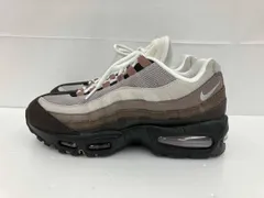 NIKE ナイキ WOMEN’S AIR MAX 95 OG BIG BUBBLE ウィメンズエアマックスビッグバブル IB6396-200 スニーカー 27 ブラウン 通年