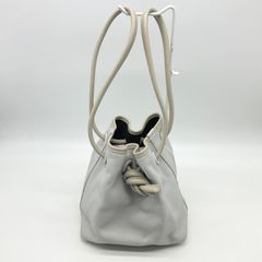セール CULTIVATE / カルティベイト ストラップ 巾着バッグ - メルカリ