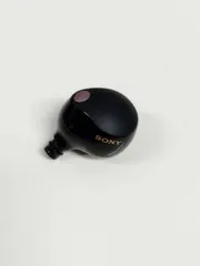 【美品】SONY WF-1000XM5/YY2963/ブラック/ワイヤレスイヤホン/右耳のみ！(2)