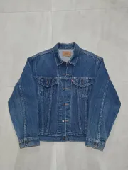 80s USA リーバイス トラッカー ジャケット