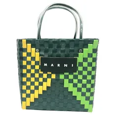 2026年最新】marni フラワーカフェ バッグ ミニの人気アイテム - メルカリ
