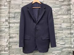 kiton ジャケット　キートン　ウールジャケット　48 kiton ジャケット キートン ウールジャケット 48 - メルカリ