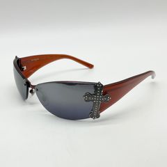 i*o様 Chrome Hearts ERECTED メガネ サングラス - メルカリ