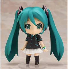 【新品】ねんどろいど 初音ミク FamilyMart Ver. 251