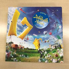 【CD】（輸入盤）Seventeenth Heaven（Carat Ver.）/【アーティスト】SEVENTEEN/PC-0226022319-YP/PC12222