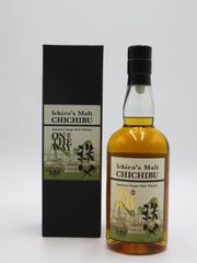 Ichiro's Malt & Grain イチローズモルト＆グレーン 歌舞伎 - メルカリ