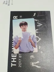 BTS 2017 メモリーズ DVD ジン トレカ フルセット