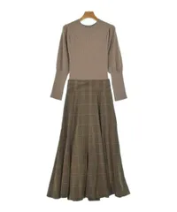 FRAY I.D ワンピース レディース 【古着】【中古】【送料無料】