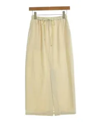 UNITED ARROWS ひざ丈スカート レディース 【古着】【中古】【送料無料】
