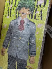 僕のヒーローアカデミア 緑谷 フィギュア A賞