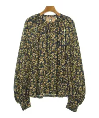 Nﾟ 21 ブラウス レディース 【古着】【中古】【送料無料】