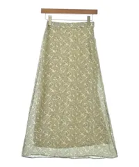 LOWRYS FARM ロング・マキシ丈スカート レディース 【古着】【中古】【送料無料】