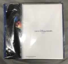 東京ディズニーリゾート 写真集(バッグ付き)/実写 Imagining the Magic 奥山由之 TDR40周年 第3弾 第3弾