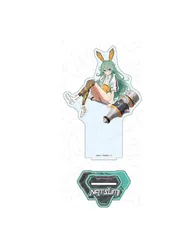 七罪 アクリルスタンド デート・ア・ライブV デカアクリルスタンド 七罪 サイバーバニーVer. デート・ア・ライブ 鏡野 七罪 アクスタ グッズ デアラ