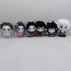 下 ハクジ 義勇 時透 無一郎 実弥 ぬいぐるみ