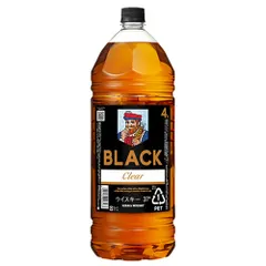 2026年最新】ブラックニッカ 4l 4本の人気アイテム - メルカリ