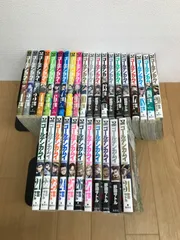 ★①【未開封7冊】ゴールデンカムイ　1~31巻　コミック全巻セット《HX23D》S9