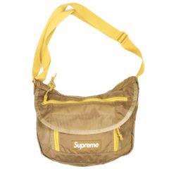 Supreme シュプリーム 22SS SMALL MESSENGER BAG - メルカリ