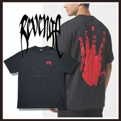 獣道 T-shirt DaigoxMenaRD[XL] - メルカリ