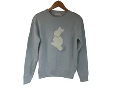 k01241120088　earth music&ecology　Mサイズ　Lightblue　　トップス　ニットorセーター　秋冬