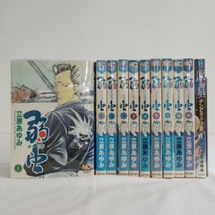 小池一夫・小島剛夕「ケイの凄春」全14巻 - メルカリ