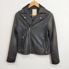 ☆新品札付き☆ エドウィン サムシングボアジャケット サイズフリー 