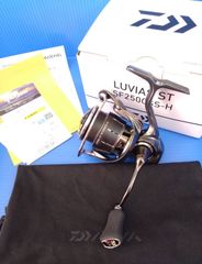 美品おまけ付】23 AIRITY ST LT2000S-P 2024年モデル | Mercari